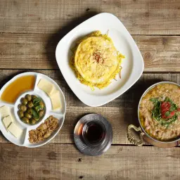 فطور خليجي